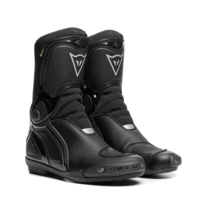 Dainese SPORT MASTER GTX sportovní boty černé vel.44